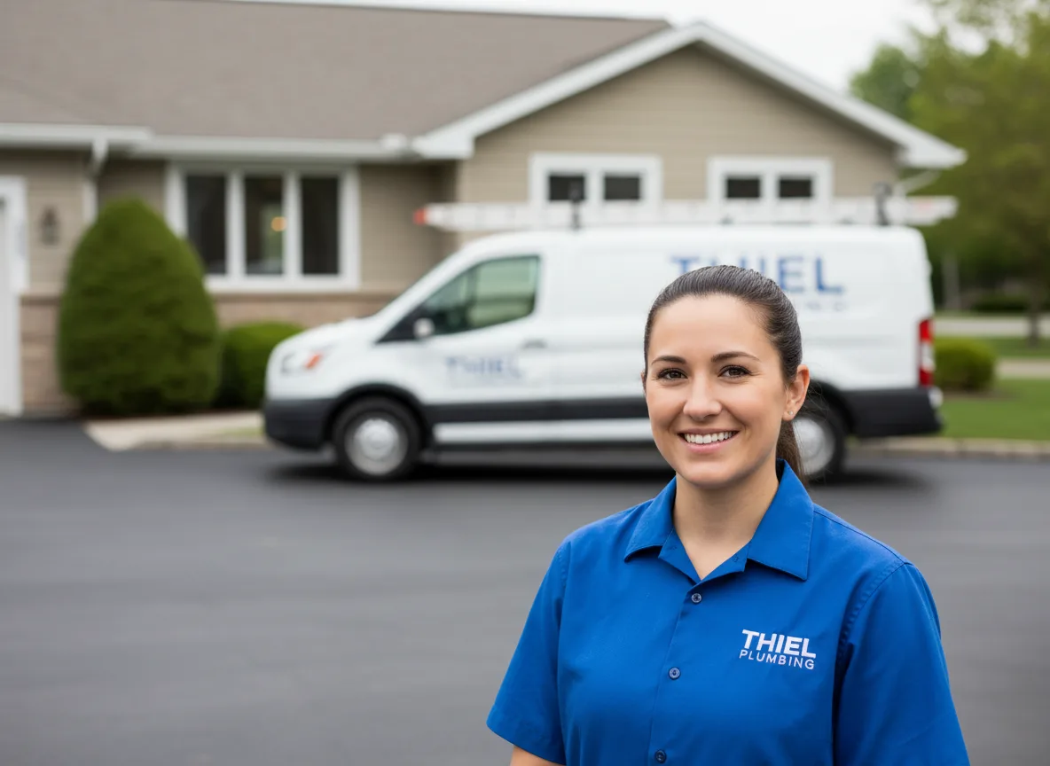 Plumber Adams, MN FAQs
